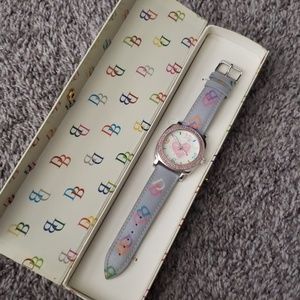 Dooney and Burke Watch